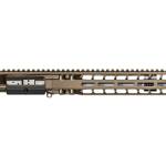 RADIAN UPPER 10.5" 223 WYLDE BROWN