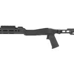 SAMSON SAS-22 FLD CHSS FOR 10-22 BLK