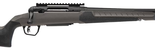 SAV 110 CORE HUNTER 5.56 20 4RD