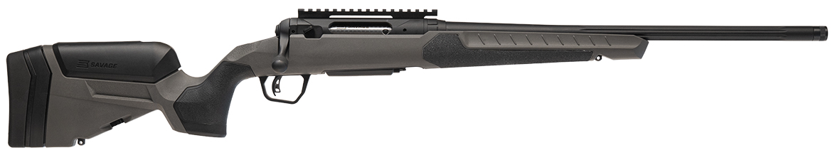 SAV 110 CORE HUNTER 5.56 20 4RD