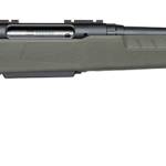 SAV AXIS 2 GREEN 7MM-08REM 20 4RD