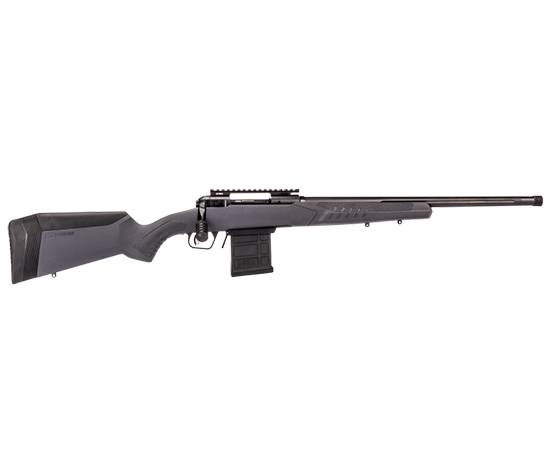 SAV 110 TACTICAL 300WIN 24 TB ACCUFIT ACCUSTOCK
