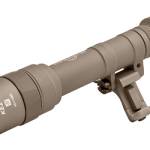 SUREFIRE SCOUT PRO TURBO 6V 123 TN