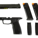 SIG CALIBER X-CHNG KIT P365 X MACRO