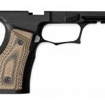 SHARPS GEN3 P365 XMACRO BLK/HY GG