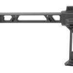 STRIKE FSA SINGLE FOLDING BRACE BLK
