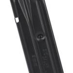 SIG MAG P320 9MM 10RD FULL ALUMINUM BASE BLK