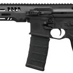 SIG 516 G3 5.56 SBR 11.5 BLK TELE STOCK 30R