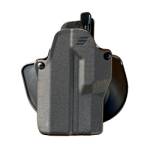 SL SOLIS SIG FUSE SLT PAD/CLP RH BLK
