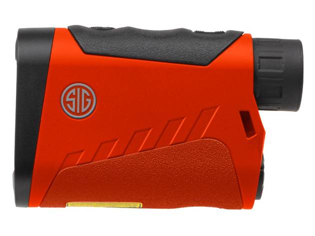 SIG SAUER KILO CANYON 6X22MM ORANGE