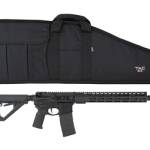 SOLGW L89 14.5" 5.56 P&W ASR BLK