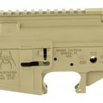 SPIKE'S STRIPPED UPPER/LOWER SET FDE