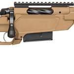 SPR MODEL 2020 HEATSEEKER 308WIN 16 CF