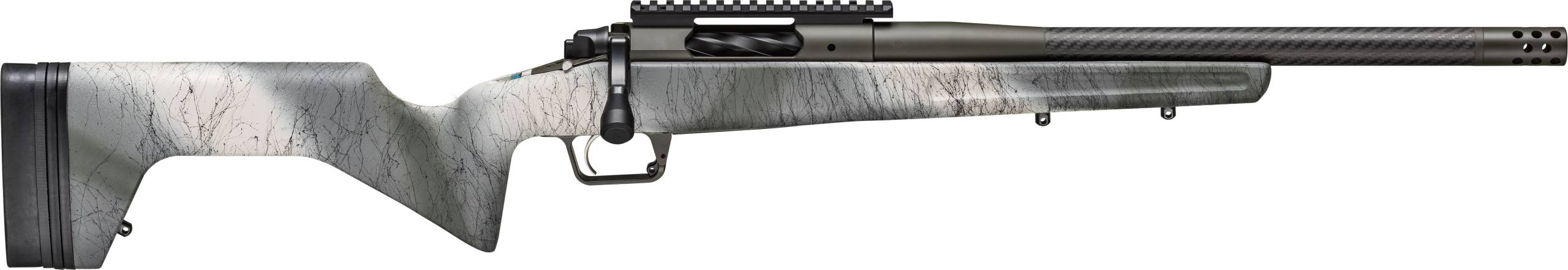 SPR MODEL 2020 REDLINE 308WIN 16 OLIVE W/BLK