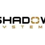 SHADOW SYSTEMS E526 5.56MM BK/BZ 11.5" SBR