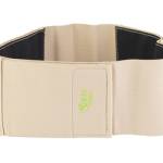 STICKY BELLY BAND 28"-42" MD TAN