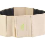 STICKY BELLY BAND 24"-32" SM TAN