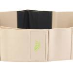 STICKY BELLY BAND 43"-65" XXL TAN