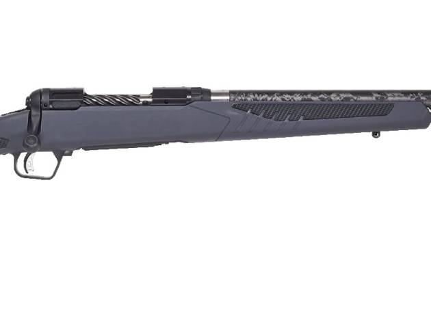 SAVAGE ARMS 110 ULTRALITE 7PRC CARBON    #