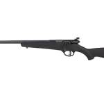 SAV RASCAL F-SR 22LR 16" BLACK LH