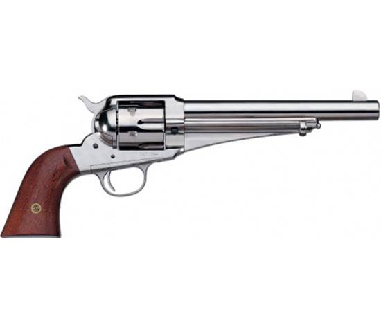 TF UBERTI 1875 OUTLAW NICKEL 7.5 .45LC