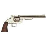 TF UBERTI 2ND MODEL 45LC 7 SCHOFIELD