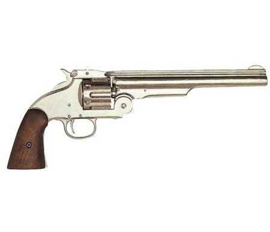 TF UBERTI 2ND MODEL 45LC 7 SCHOFIELD