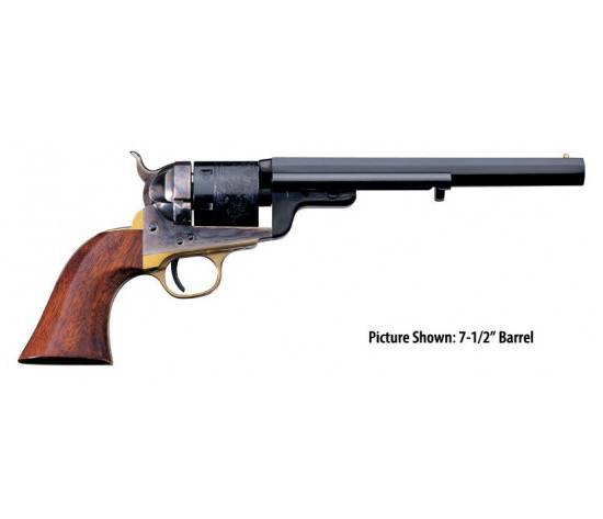 TF RICHARDS MASON 38SPL 4.75 NAVY
