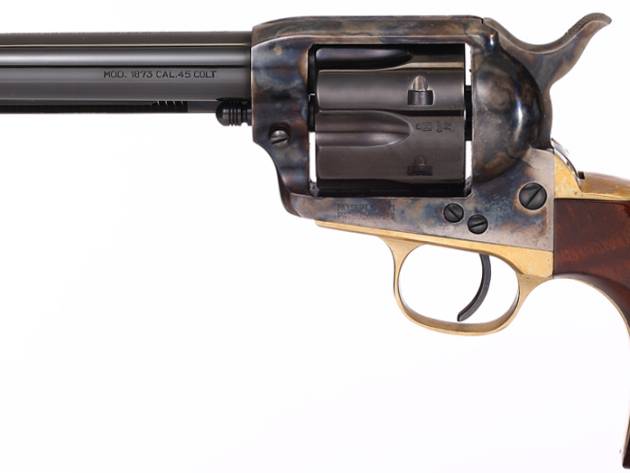 TF UBERTI RANCH HAND 45LC 5.5 DELUXE TT