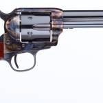 TF CATTLEMAN 9MM/357MAG 5.5