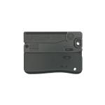 TRAILBLAZER FIREARMS LIFECARD 380ACP BLACK/BLACK