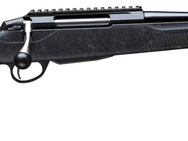 TIK T3X ROUGHTECH RANCH 308WIN 16 THREADED