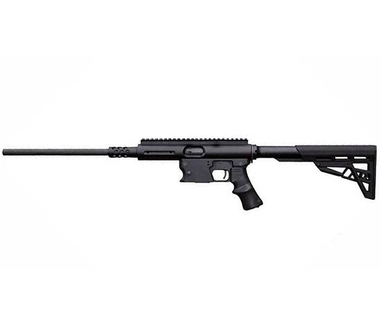 TNW ASR RIFLE 45ACP BLK AERO SURVIVAL RIFLE