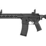 TIPPMANN M4-22 BUG OUT ISS 22LR BLK