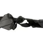 U/M VERT SHLDR HLSTR SZ 1 BLK RH