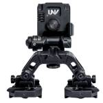 UNV ULTIMATE HELMET MOUNT KIT