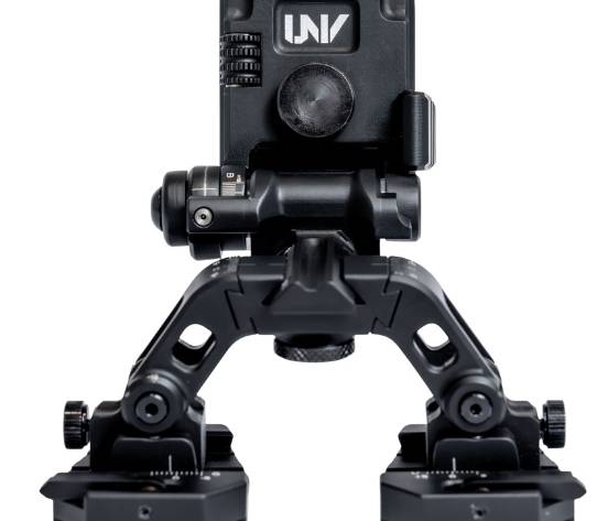 UNV ULTIMATE HELMET MOUNT KIT