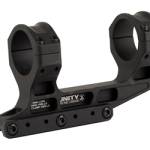 UNITY FAST LPVO 34MM BLK