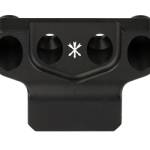 UNITY FAST OFFSET BASE BLK