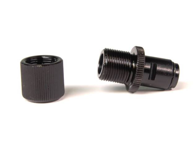 WALTHER ARMS P22 THREADED BARREL ADAPTER