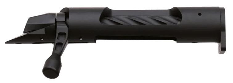 WBY 307 BUILDERS ACTION SHORT STANDARD BLK
