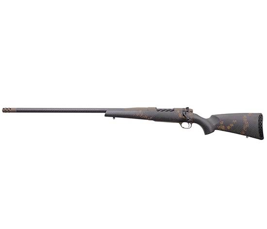 WBY MKV BACKCOUNTRY 2.0 CARBON 30-378WBY 28 LH