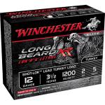 WIN LONG BEARD XR TKY 12GA 3.5 2OZ #5 10/10