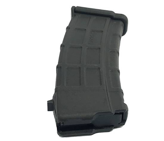 ZAS MAG ZPAP85 5.56 30RD BLK POLYMER 10 PACK