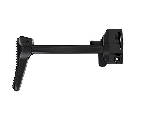 ZENITH ZF-5 A3 4 POSITIO RETRACTABLE STOCK