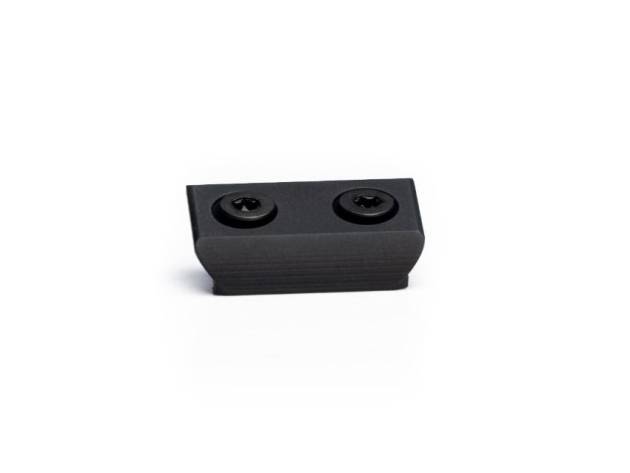 SEEKINS PRECISION ARCA M-LOK MOUNT BLACK