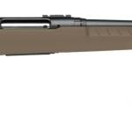 SAVAGE ARMS AXIS 2 25-06 BL/FDE 22" #