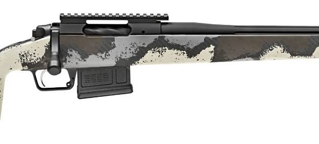 SPRINGFIELD ARMORY WAYPOINT 308WIN STD FXD DESERT
