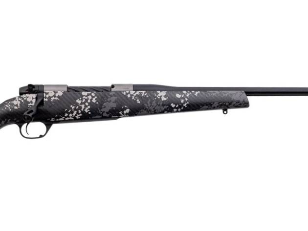 WEATHERBY MARK V BACKCNTRY TI 2 338RPM