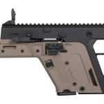 KRISS USA VECTOR CRB G3 45ACP BK/FD 10+1